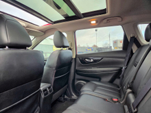 2020 Nissan X-Trail 1.7L Diesel For Sale Images