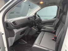 2022 Citroen Dispatch 1.5L Diesel For Sale Images