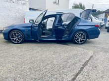 2023 BMW 5 Series 2L Petrol Plug-in Hybrid For Sale Images