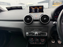 2017 AUDI A1 SPORTBACK 1.6 TDI 116 S LINE 4DR