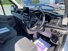 2022 Ford Transit 2L Diesel For Sale Images