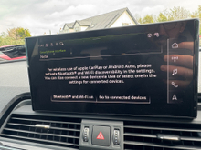 2024 Audi Q5 2L Petrol Plug-in Hybrid For Sale Images