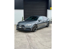 2017 Audi A5 2L Diesel For Sale Images
