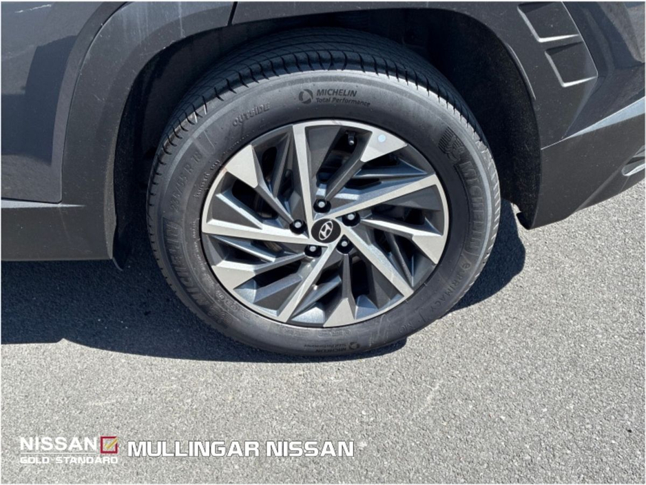 2022 Hyundai Tucson 1.6L Diesel For Sale Images