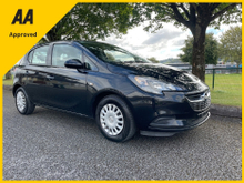 Opel Corsa CORSA 1.4E FREE DELIVERY