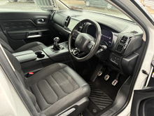 2022 Citroen C5 Aircross 1.5L Diesel For Sale Images