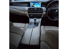 2012 BMW 5 Series 2L Diesel For Sale Images