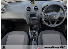 2016 SEAT Ibiza 1.0L Petrol For Sale Images