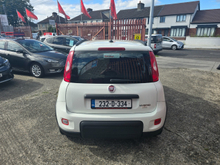 2023 Fiat Panda 1L Petrol For Sale Images