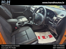 2020 Ford Ranger 3.2L Diesel For Sale Images