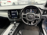 2018 VOLVO S90 R-DESIGN D4 - 2.0L DIESEL - AUTO - 12M WARRANTY - CAR: 1427