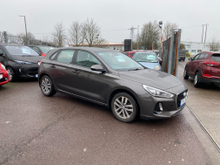 2017 Hyundai i30 1.6L Diesel For Sale Images