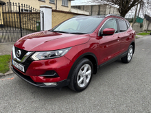2021 Nissan Qashqai 1.5L Diesel For Sale Images