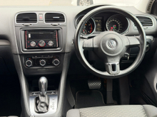 2013 Volkswagen Golf 1.2L Petrol For Sale Images