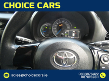 2017 Toyota Yaris 1.5L Hybrid For Sale Images
