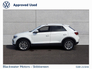 2022 VOLKSWAGEN T-ROC 2.0TDI 116BHP STYLE *WAS €29,995 NOW €28,995 SAVE €1,000