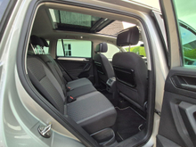 2017 Volkswagen Tiguan 2L Diesel For Sale Images