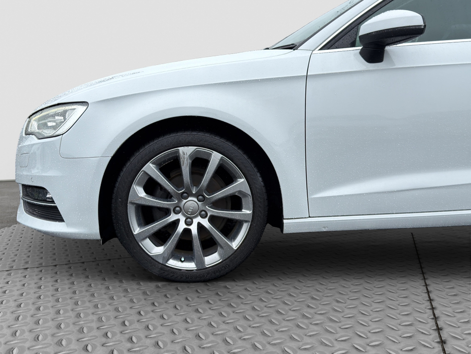 Audi A3 2016 Audi A3  Saloon 1.4 TFSi Automatic — thumbnail 20