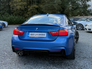 2016 BMW 4 SERIES 420d M Sport
