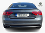 2014 AUDI A5 S LINE AUTO 2.0 TDI 177BHP 