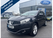 2013 Nissan Qashqai 1.6L Diesel For Sale Images