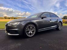 2016 Audi A4 2L Diesel For Sale Images