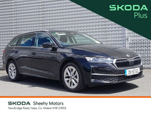 Skoda Octavia COMBI SELECTION 2.0TDI 150HP DSG