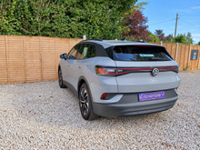 2023 Volkswagen ID.4 0L Electric For Sale Images