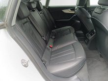2018 Audi A5 2L Diesel For Sale Images