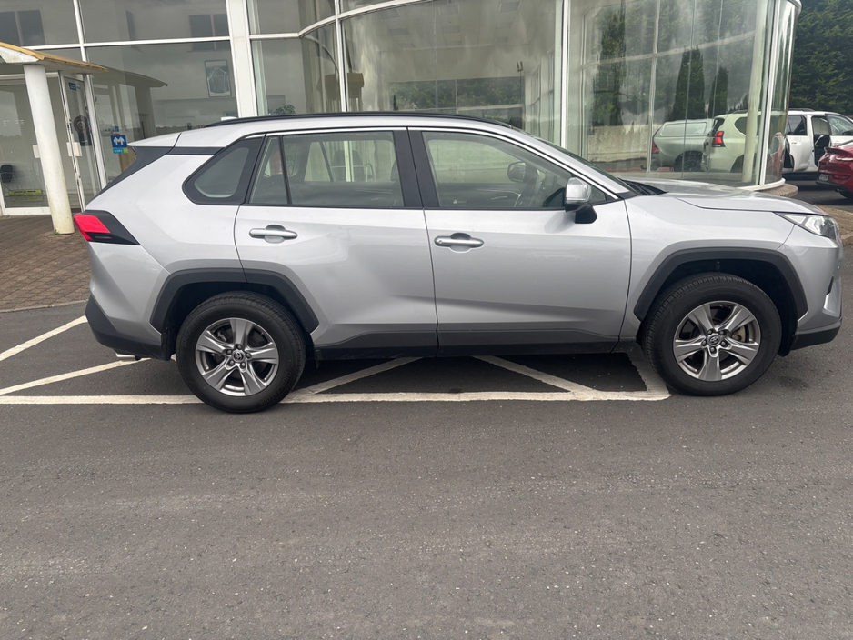 2024 Toyota Rav4 For Sale Images
