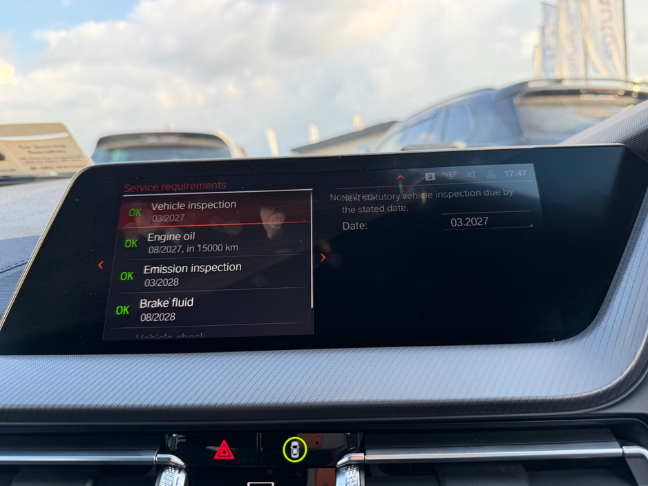 BMW 2 Series M-SPORT - 2.0L DIESEL - AUTO - 12M WARRANTY - CAR: 2550 — thumbnail 26