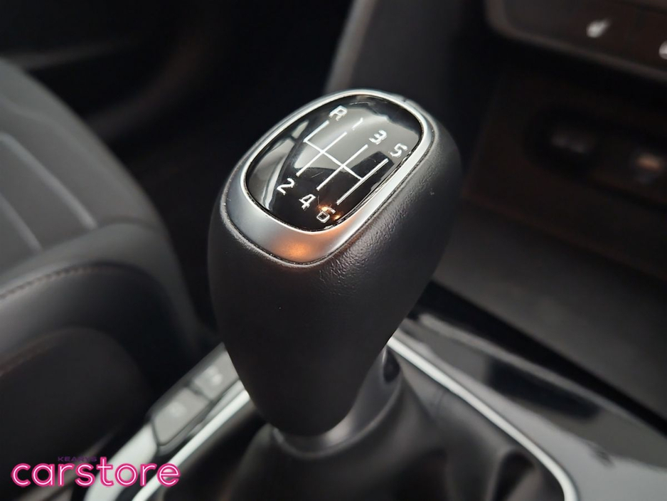 Kia Sportage 1.6 CRDi SCR Diesel 115 hp K2 6MT — thumbnail 19