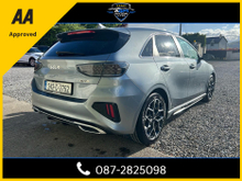 2024 Kia Ceed 1L Petrol For Sale Images