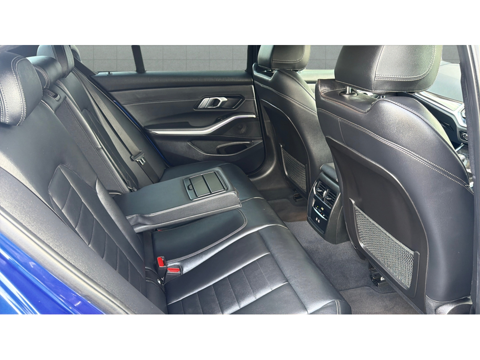 2021 BMW 3 Series 2L Diesel For Sale Images