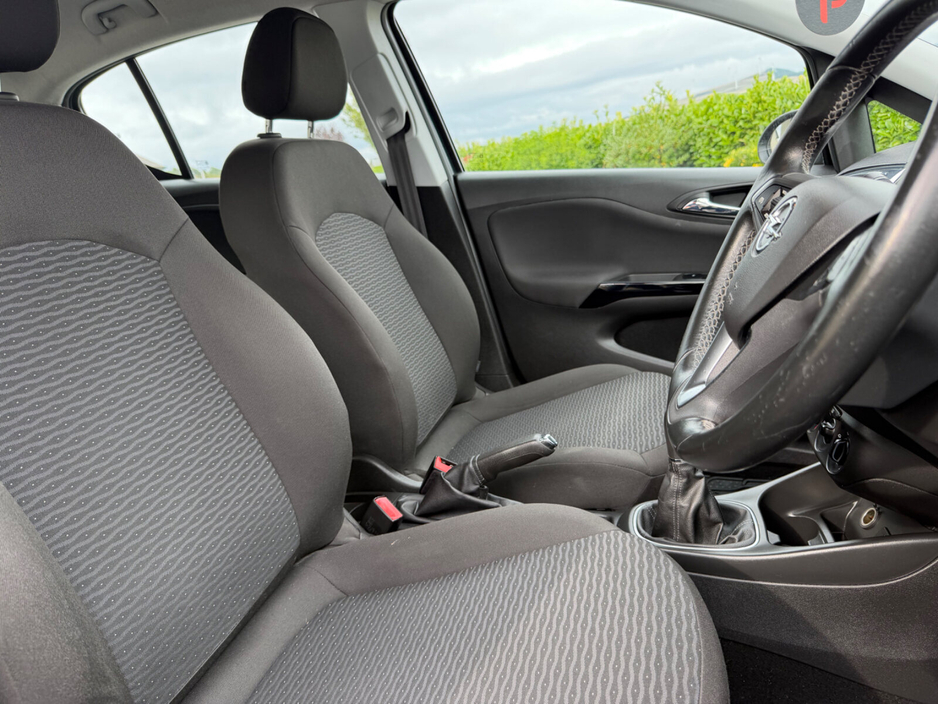 Opel Corsa 1.4 90PS SC — thumbnail 12
