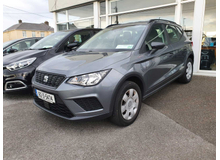 2018 SEAT Arona