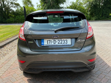 2017 Ford Fiesta 1L Petrol For Sale Images
