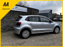 2014 VOLKSWAGEN POLO 1.2 AUTO DSG AA Membership