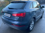 2016 AUDI Q3 2.0 TDI 120 SE HIGH SPEC! LOW KMS!