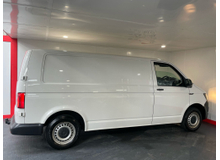 2020 Volkswagen Transporter 2.0L Diesel For Sale Images