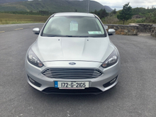 2017 Ford Focus 1.5L Diesel For Sale Images