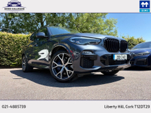 2020 BMW X5 3L Petrol Plug-in Hybrid For Sale Images