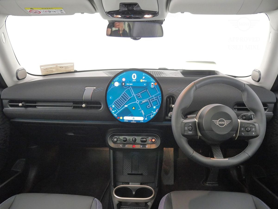 2024 MINI Hatch 1.5L Petrol For Sale Images