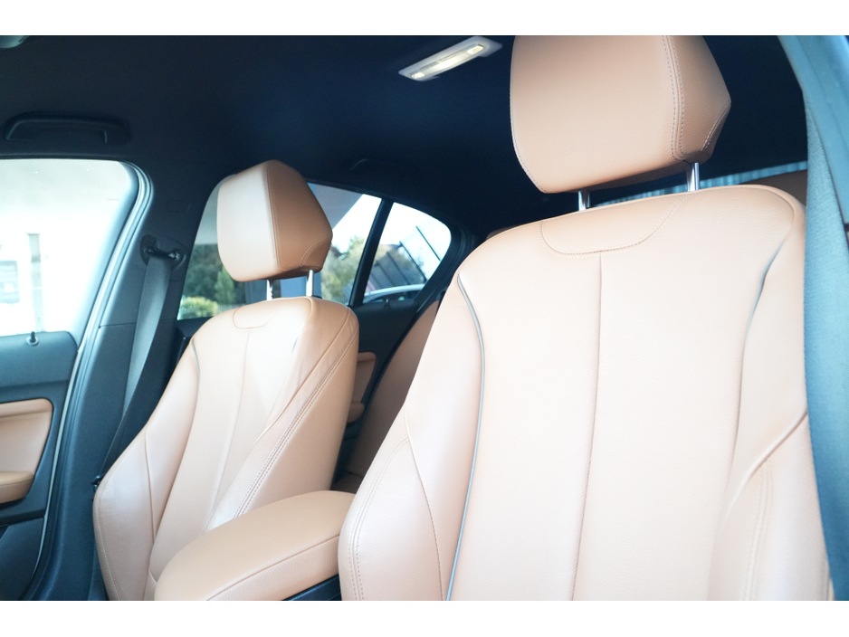 BMW 1 Series 2018 BMW 118D MSPORT  SHADOW EDITION //  BUY WITH CONFIDENCE AA AND SIMI APPROVED DEALER 2026 // FINANCE ARRANGED // ALL TRADE INS WELCOME // — thumbnail 21