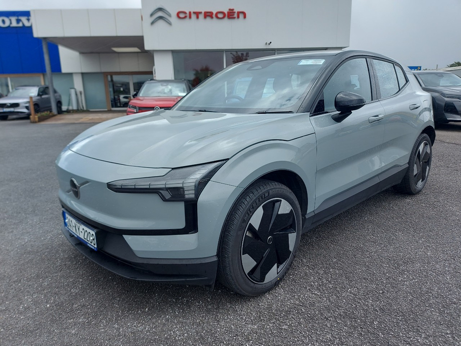 Used Volvo 2024 in Kerry