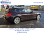 2016 BMW 1 SERIES SPECIAL EDITION,LOW KM,AUTOMATIC.