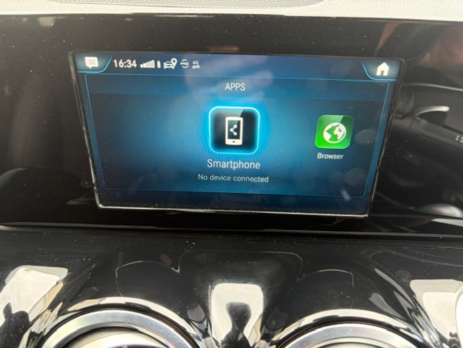 2021 Mercedes-Benz GLB 2L Diesel For Sale Images