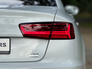 2017 AUDI A6 2.0TDI AUTO S-LINE BLACK EDITION