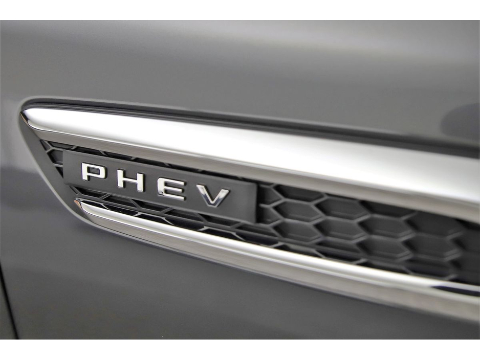 Mazda CX-60 2.5 PHEV PRIME-LINE — thumbnail 30