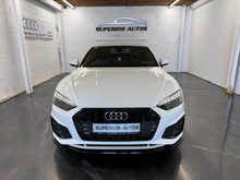2022 Audi A5 2L Diesel Hybrid For Sale Images